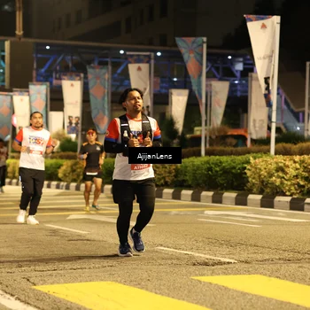 Runner Photo 4585377
