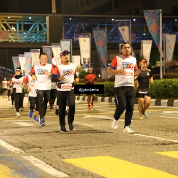 Runner Photo 4585378