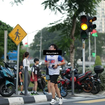 Runner Photo 4585383