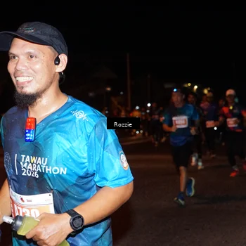 Runner Photo 4585388