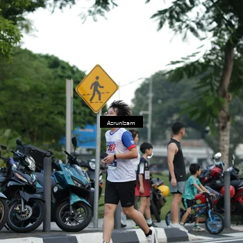 Runner Photo 4585389