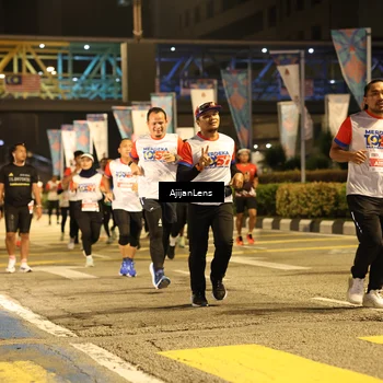 Runner Photo 4585392