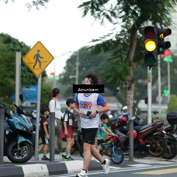Runner Photo 4585395