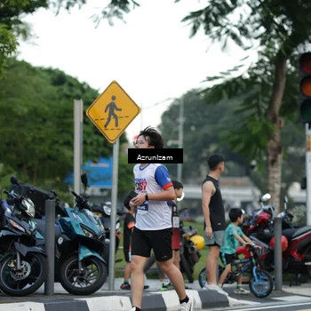 Runner Photo 4585397