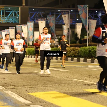 Runner Photo 4585401