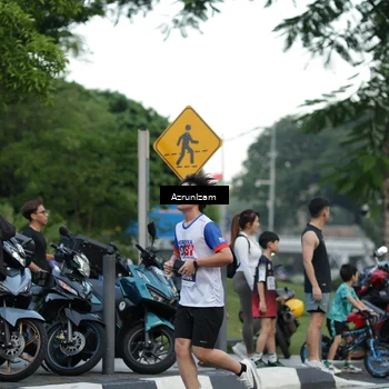 Runner Photo 4585403
