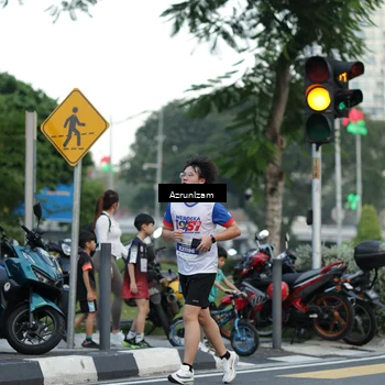 Runner Photo 4585406
