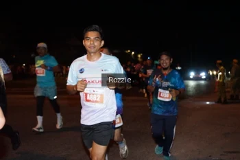 Runner Photo 4585408
