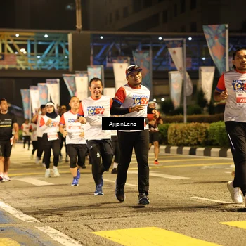 Runner Photo 4585409
