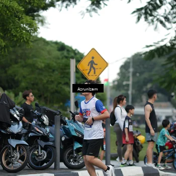 Runner Photo 4585419