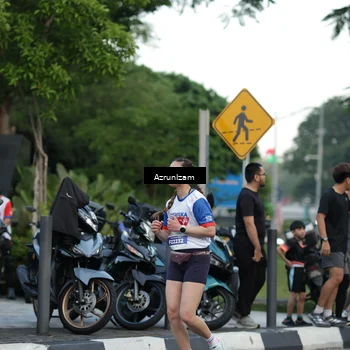 Runner Photo 4585424