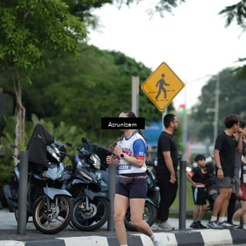 Runner Photo 4585429