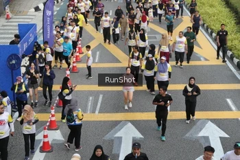 Runner Photo 4585431
