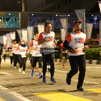 Runner Photo 4585433