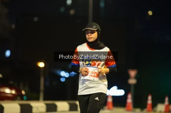 Runner Photo 4585434