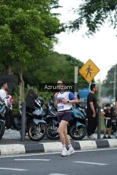 Runner Photo 4585439