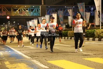 Runner Photo 4585441