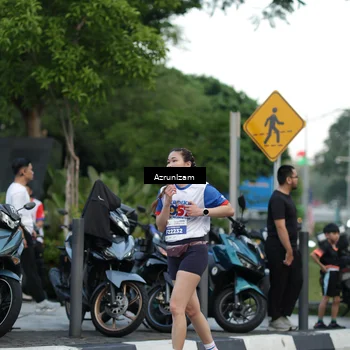 Runner Photo 4585444