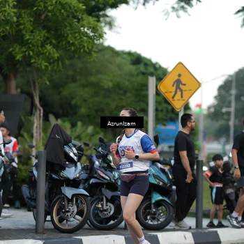 Runner Photo 4585452