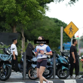Runner Photo 4585453