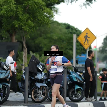 Runner Photo 4585456