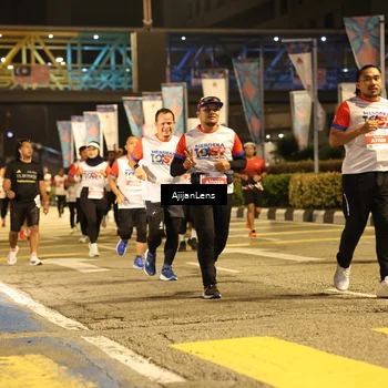 Runner Photo 4585458