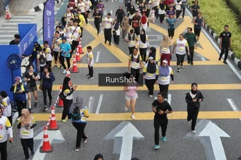 Runner Photo 4585461