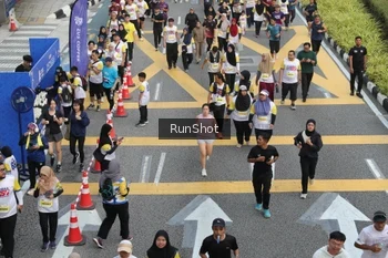 Runner Photo 4585462