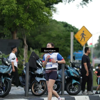 Runner Photo 4585467