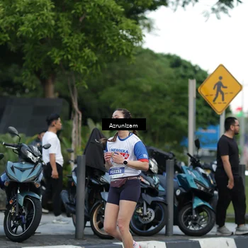 Runner Photo 4585474