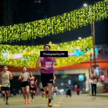 Runner Photo 4585477