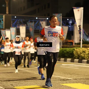 Runner Photo 4585481