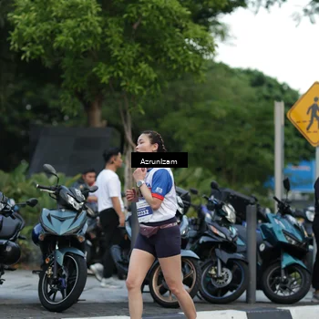 Runner Photo 4585482