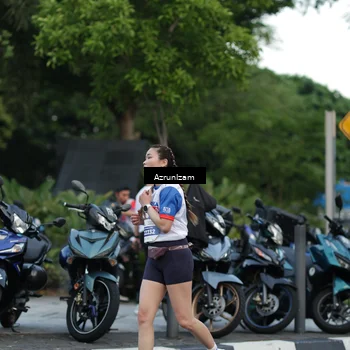 Runner Photo 4585484