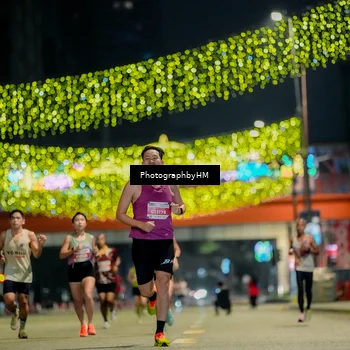 Runner Photo 4585485
