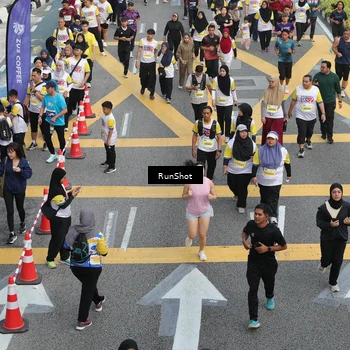 Runner Photo 4585486