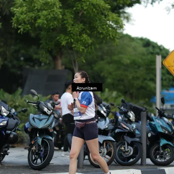 Runner Photo 4585488