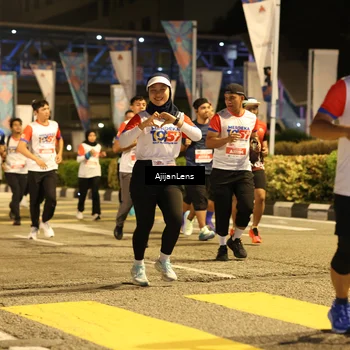 Runner Photo 4585490