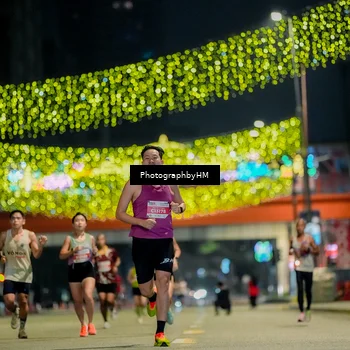 Runner Photo 4585493