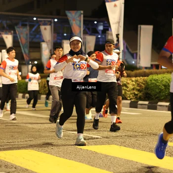 Runner Photo 4585494