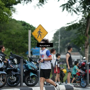 Runner Photo 4585495