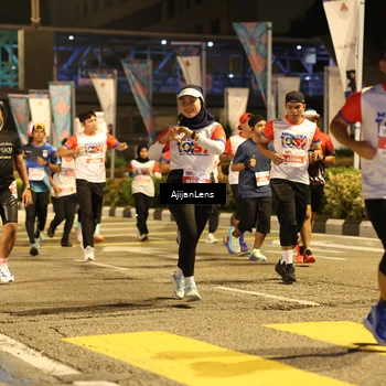 Runner Photo 4585496