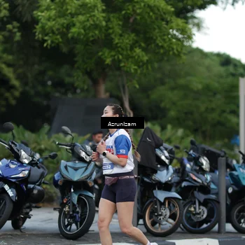 Runner Photo 4585497