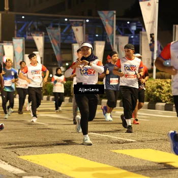 Runner Photo 4585498