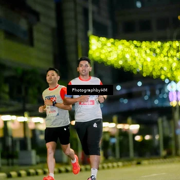 Runner Photo 4585502