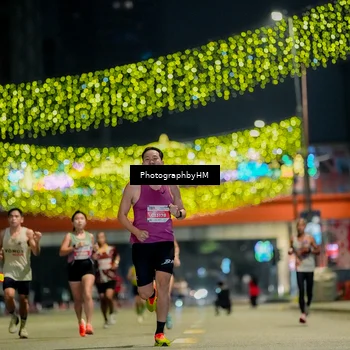 Runner Photo 4585503