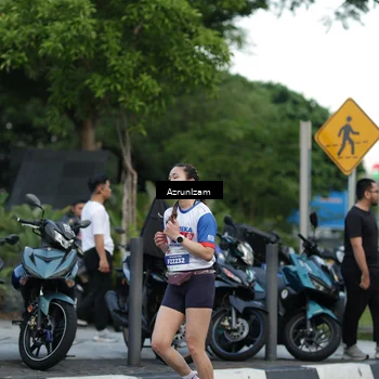 Runner Photo 4585505