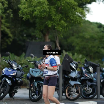 Runner Photo 4585506