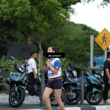 Runner Photo 4585507
