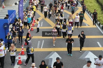 Runner Photo 4585519